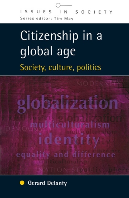 Citizenship in a Global Age, PDF eBook