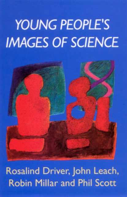 Young People's Images of Science, PDF eBook