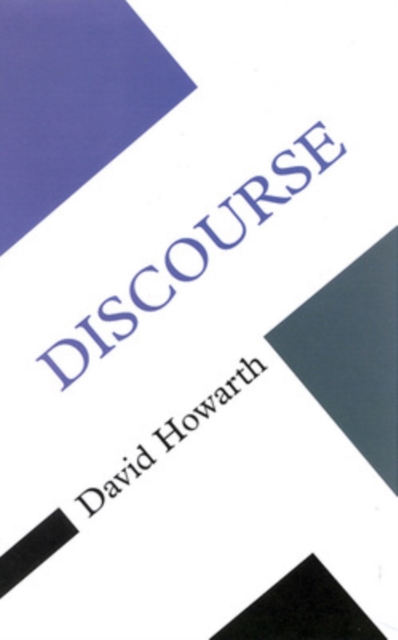 DISCOURSE, PDF eBook