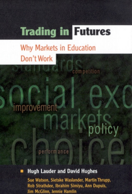 Trading in Futures, PDF eBook