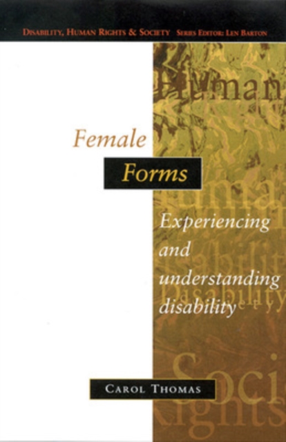 Female Forms, PDF eBook