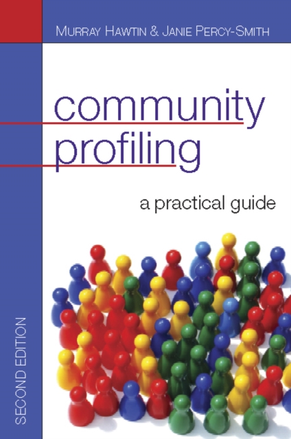 Community Profiling: A Practical Guide, PDF eBook