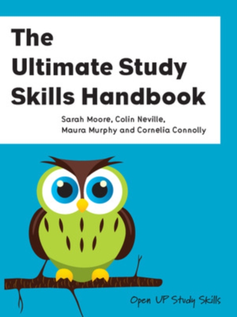 The Ultimate Study Skills Handbook, Paperback / softback Book