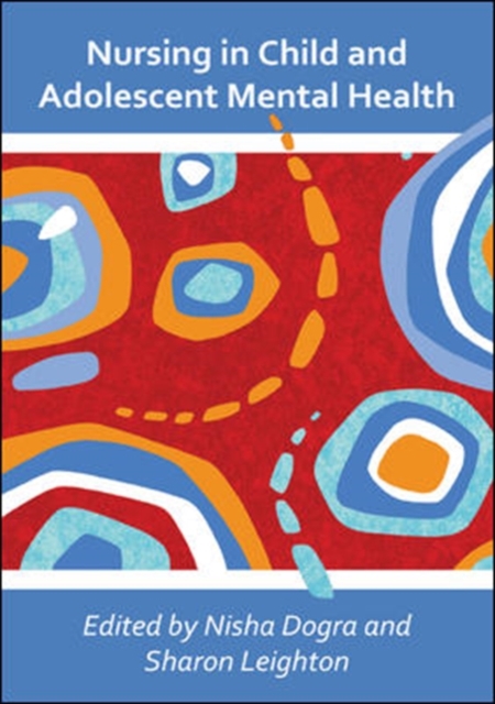 Nursing in Child and Adolescent Mental Health, Paperback / softback Book