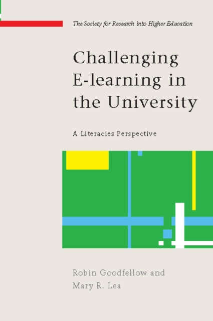 Challenging e-Learning in the University, PDF eBook