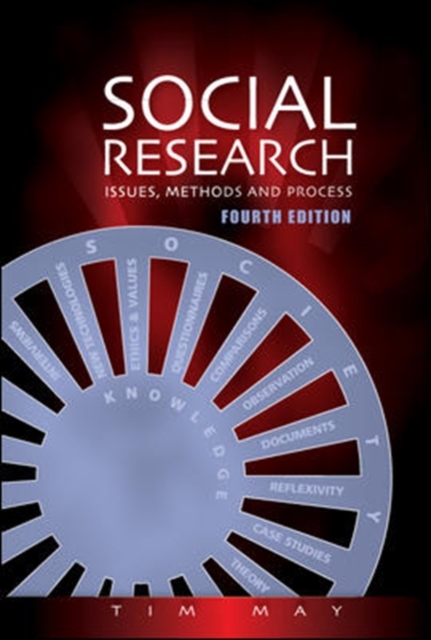 Social Research, Paperback / softback Book