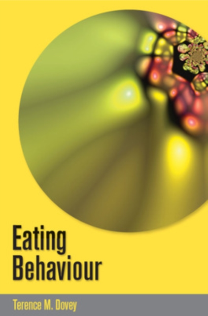 Eating Behaviour, Paperback / softback Book