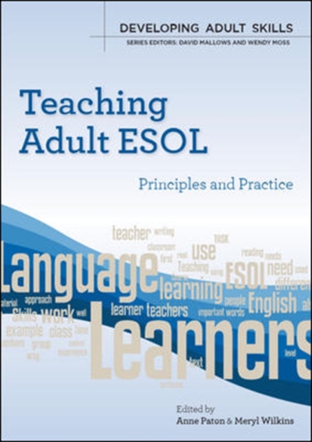 Teaching Adult ESOL: Principles and Practice, Paperback / softback Book