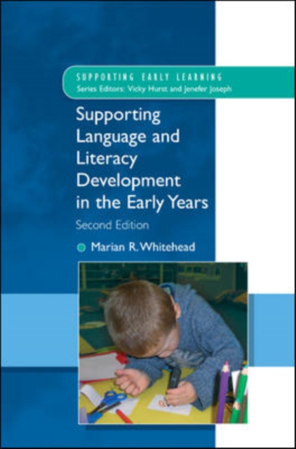 Supporting Language and Literacy Development in the Early Years, PDF eBook