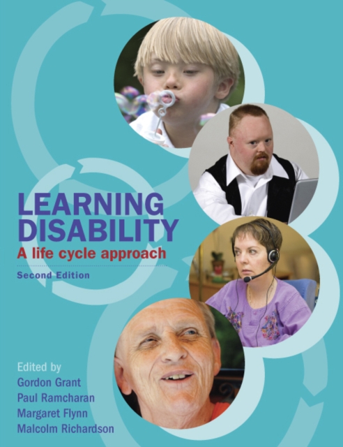 Learning Disability, PDF eBook