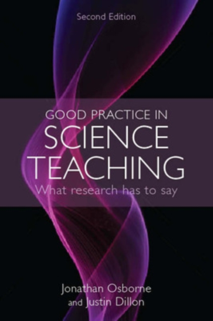 Good Practice in Science Teaching: What Research Has to Say, PDF eBook