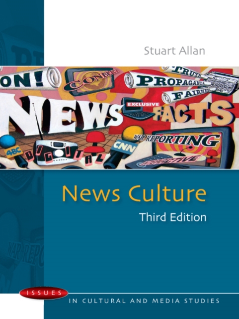 News Culture, PDF eBook