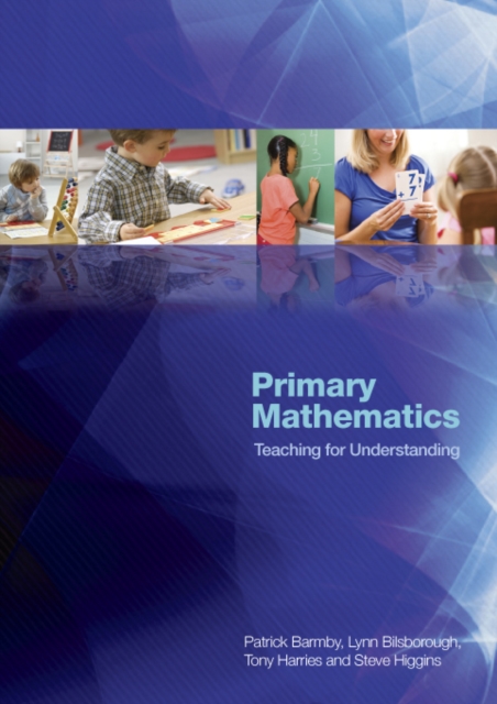 Primary Mathematics: Teaching for Understanding, PDF eBook