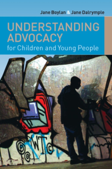 Understanding Advocacy for Children and Young People, PDF eBook