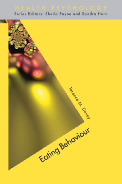 Eating Behaviour, PDF eBook