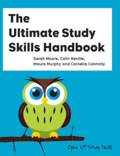 The Ultimate Study Skills Handbook, PDF eBook