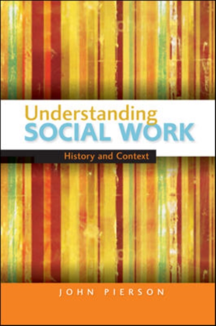 Understanding Social Work, EPUB eBook