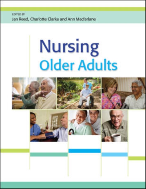 Nursing Older Adults, EPUB eBook