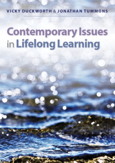 Contemporary Issues in Lifelong Learning, Paperback / softback Book