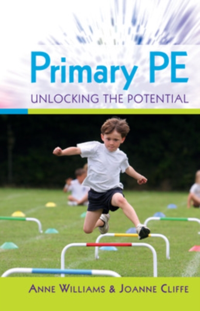 Primary PE: Unlocking the Potential, Paperback / softback Book