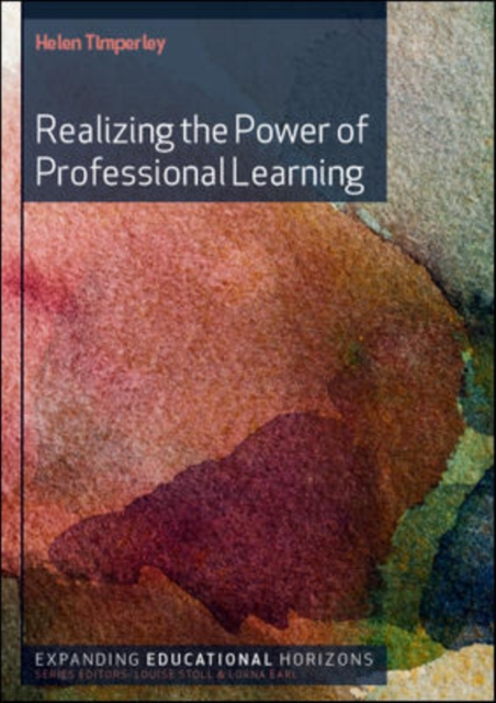 Realizing the Power of Professional Learning, EPUB eBook