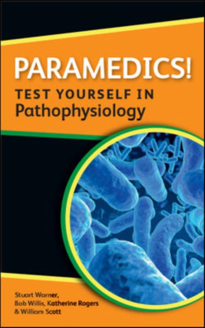 Paramedics! Test Yourself in Pathophysiology, EPUB eBook