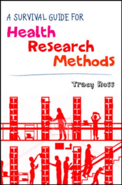 A Survival Guide for Health Research Methods, EPUB eBook