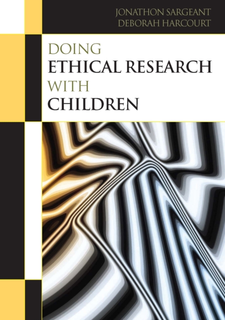 Doing Ethical Research with Children, EPUB eBook