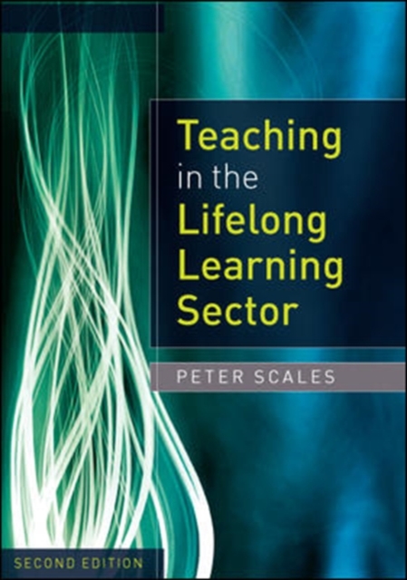 Teaching in the Lifelong Learning Sector, Paperback / softback Book