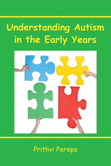 Understanding Autism in the Early Years, Paperback / softback Book