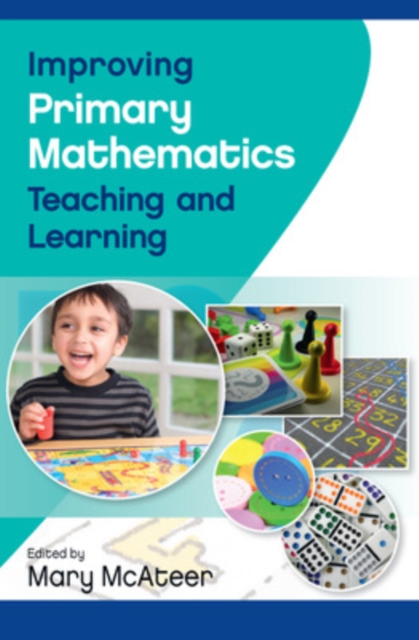 Improving Primary Mathematics Teaching and Learning, EPUB eBook