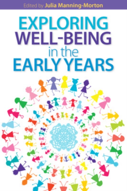 Exploring Wellbeing in the Early Years, EPUB eBook