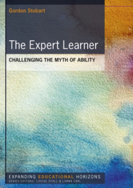 The Expert Learner, EPUB eBook