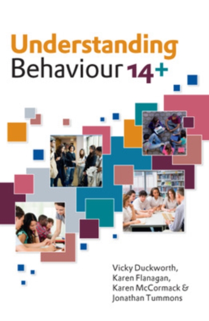 Understanding Behaviour 14+, EPUB eBook