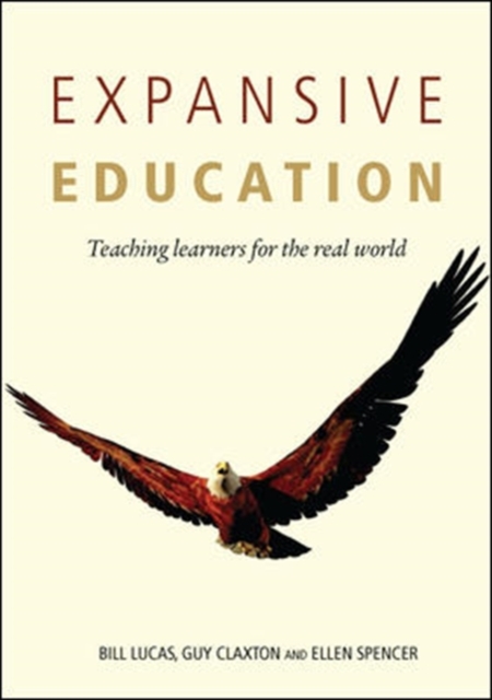 Expansive Education, Paperback / softback Book