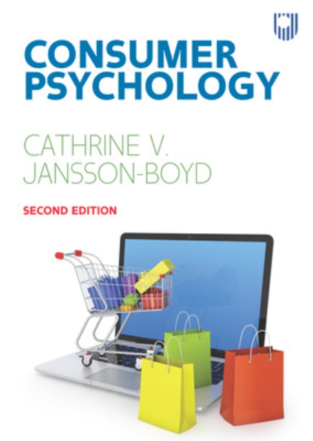 Consumer Psychology 2e, EPUB eBook