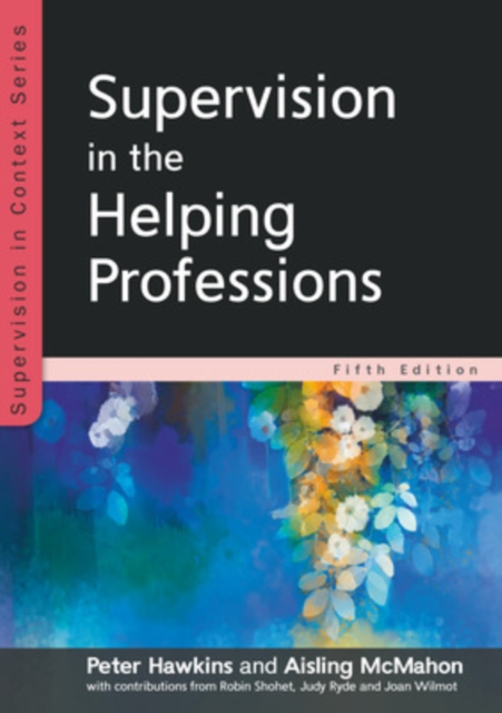 Supervision in the Helping Professions 5E, EPUB eBook
