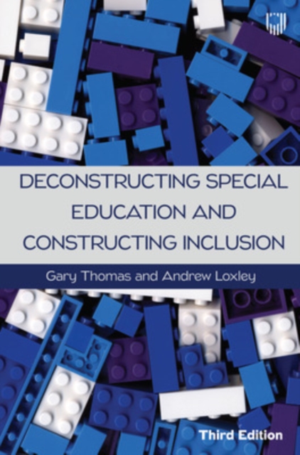 Deconstructing Special Education and Constructing Inclusion 3e, Paperback / softback Book