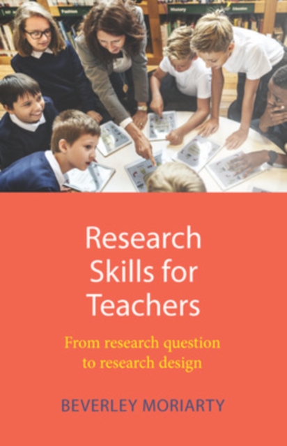 Research Skills for Teachers 1e, EPUB eBook