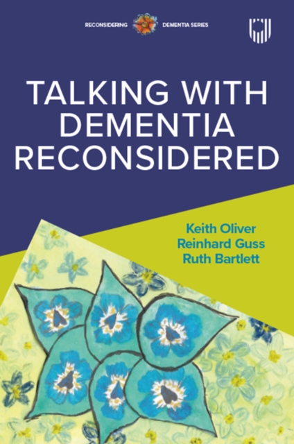Talking with Dementia Reconsidered, EPUB eBook