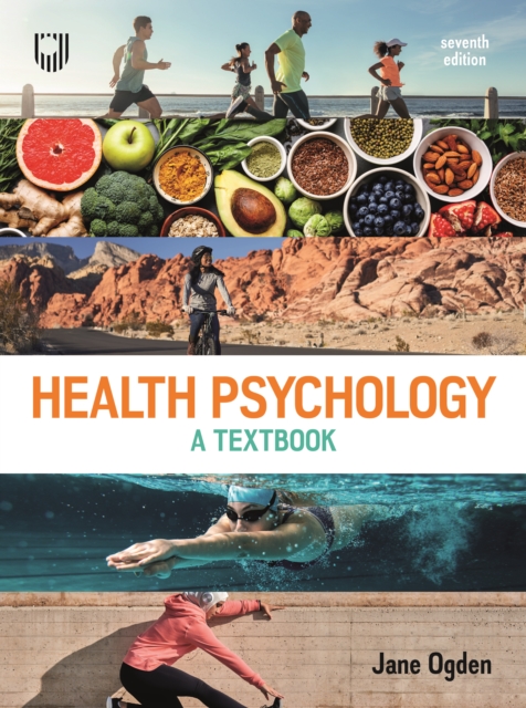 Ebook: Health Psychology, EPUB eBook