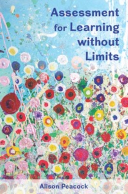 Assessment for Learning Without Limits, EPUB eBook