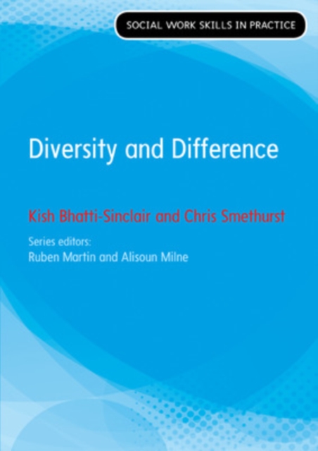 Diversity, Difference and Dilemmas: Analysing Concepts and Developing Skills, EPUB eBook