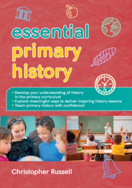 Essential Primary History, EPUB eBook
