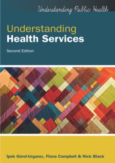 Understanding Health Services, EPUB eBook