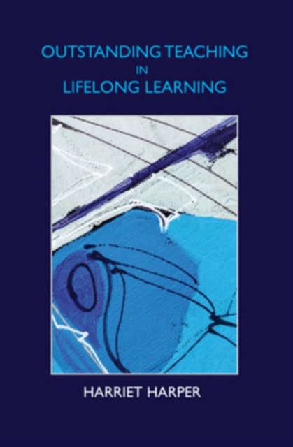 Outstanding Teaching in Lifelong Learning, EPUB eBook