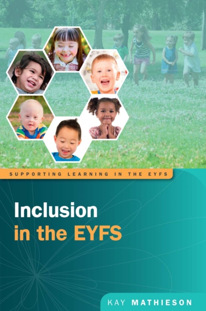 Inclusion in the Early Years, EPUB eBook