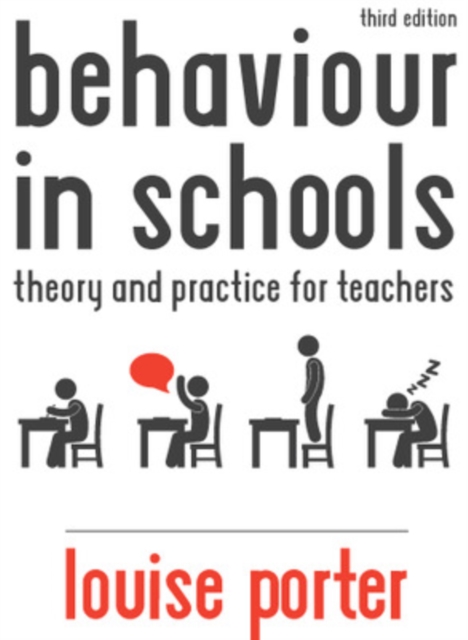 Behaviour in Schools: Theory and Practice for Teachers, PDF eBook