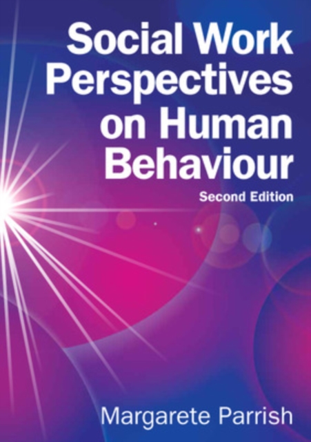 Social Work Perspectives on Human Behaviour, Paperback / softback Book
