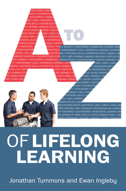 A-Z of Lifelong Learning, EPUB eBook